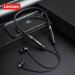 Lenovo Magnetic Neckband sports Earphones